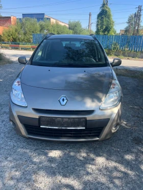 Renault Clio 1.5dci - 3700 лв. - 85747021 2