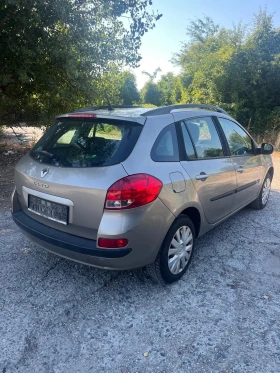 Renault Clio 1.5dci - 3700 лв. - 85747021 6