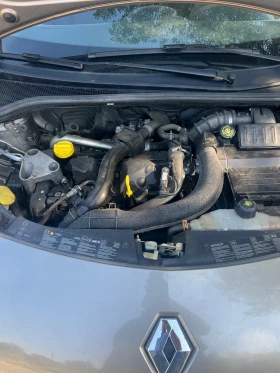 Renault Clio 1.5dci - 3700 лв. - 85747021 15