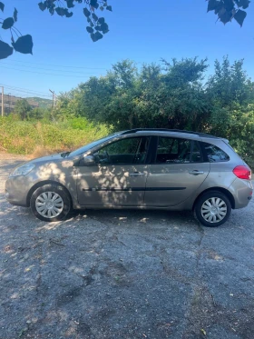 Renault Clio 1.5dci - 3700 лв. - 85747021 4