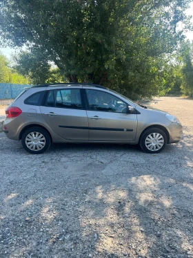 Renault Clio 1.5dci - 3700 лв. - 85747021 5