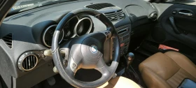 Alfa Romeo 147 | Mobile.bg    9