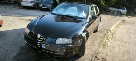     Alfa Romeo 147