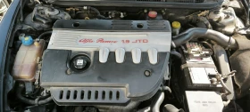 Alfa Romeo 147 | Mobile.bg    13
