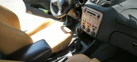 Alfa Romeo 147 | Mobile.bg    8