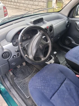 Citroen Berlingo | Mobile.bg    4