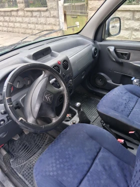 Citroen Berlingo | Mobile.bg    6