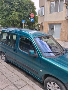 Citroen Berlingo | Mobile.bg    2
