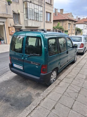 Citroen Berlingo | Mobile.bg    3