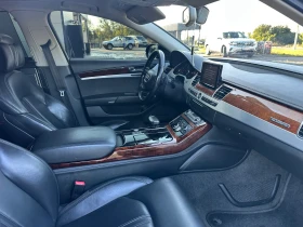 Audi A8 4, 2 TDI Бартер/Лизинг - 28000 лв. - 33862180 7