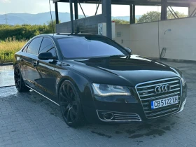 Audi A8 4, 2 TDI Бартер/Лизинг - 28000 лв. - 33862180 3