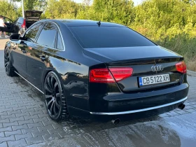 Audi A8 4, 2 TDI Бартер/Лизинг - 28000 лв. - 33862180 5