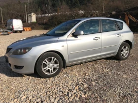 Mazda 3 1, 6hdi.