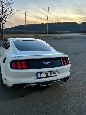 Ford Mustang | Mobile.bg    2