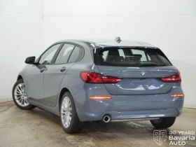 BMW 116 i Advantage - 39090 лв. - 87748446 2