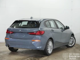 BMW 116 i Advantage - 39090 лв. - 87748446 3