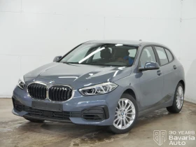 BMW 116  i Advantage