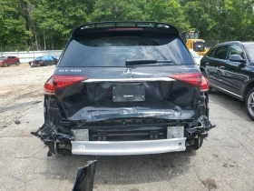 Mercedes-Benz GLE 450 4MATIC - 55000 лв. - 65903661 6