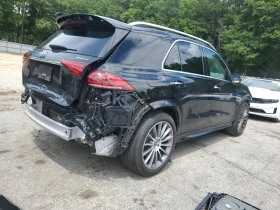 Mercedes-Benz GLE 450 4MATIC - 55000 лв. - 65903661 3