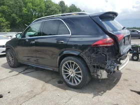 Mercedes-Benz GLE 450 4MATIC - 55000 лв. - 65903661 2