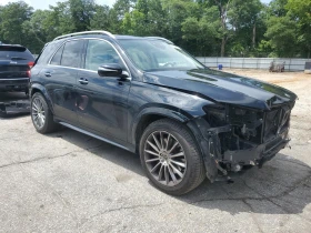 Mercedes-Benz GLE 450 4MATIC - 55000 лв. - 65903661 4