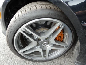 Mercedes-Benz CLS 63 AMG CARBON CERAMIC* HARMAN* * LANE ASSIST* PERFRO | Mobile.bg    15