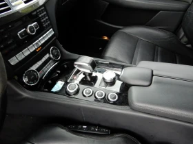 Mercedes-Benz CLS 63 AMG CARBON CERAMIC* HARMAN* * LANE ASSIST* PERFRO | Mobile.bg    10