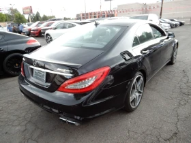 Mercedes-Benz CLS 63 AMG CARBON CERAMIC* HARMAN* * LANE ASSIST* PERFRO | Mobile.bg    5