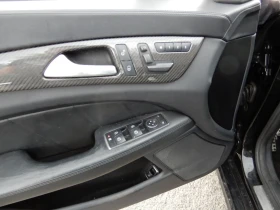 Mercedes-Benz CLS 63 AMG CARBON CERAMIC* HARMAN* * LANE ASSIST* PERFRO | Mobile.bg    14