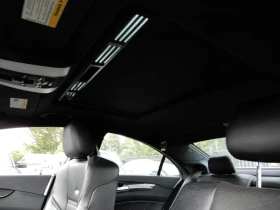 Mercedes-Benz CLS 63 AMG CARBON CERAMIC* HARMAN* * LANE ASSIST* PERFRO | Mobile.bg    13