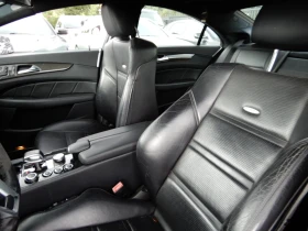 Mercedes-Benz CLS 63 AMG CARBON CERAMIC* HARMAN* * LANE ASSIST* PERFRO | Mobile.bg    9