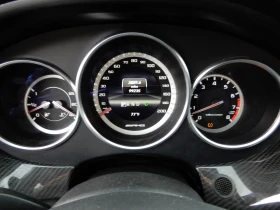 Mercedes-Benz CLS 63 AMG CARBON CERAMIC* HARMAN* * LANE ASSIST* PERFRO | Mobile.bg    7