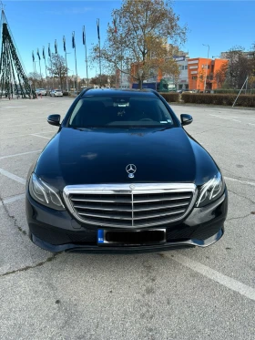 Обява за продажба на Mercedes-Benz E 200 ~26 578 лв. - изображение 1