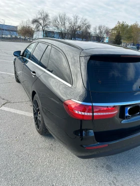 Обява за продажба на Mercedes-Benz E 200 ~26 578 лв. - изображение 4