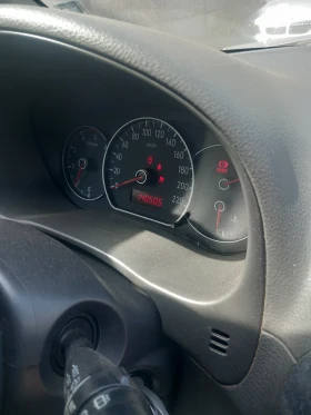 Обява за продажба на Fiat Sedici 1.9 4x4 ~2 300 лв. - изображение 6