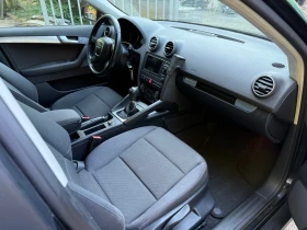 Обява за продажба на Audi A3 1.9TDI 105 Navi ~9 699 лв. - изображение 7