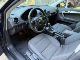Обява за продажба на Audi A3 1.9TDI 105 Navi ~9 699 лв. - изображение 5