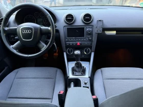 Обява за продажба на Audi A3 1.9TDI 105 Navi ~9 699 лв. - изображение 11