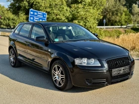 Обява за продажба на Audi A3 1.9TDI 105 Navi ~9 699 лв. - изображение 1