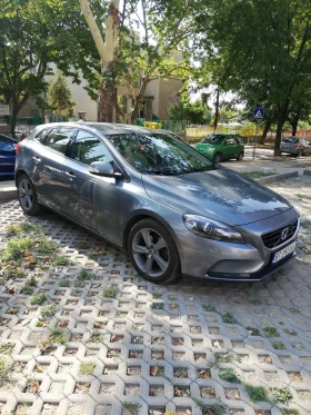 Volvo V40 1.6 D2 | Mobile.bg    2