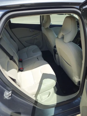 Volvo V40 1.6 D2 | Mobile.bg    7