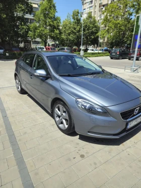 Volvo V40 1.6 D2 | Mobile.bg    8