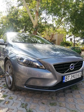     Volvo V40 1.6 D2