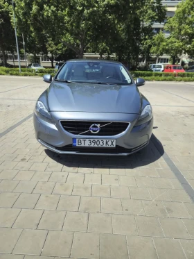 Volvo V40 1.6 D2 | Mobile.bg    11