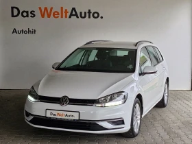 Обява за продажба на VW Golf Variant Comfortline 1.5TSI EVO BMT ~24 900 лв. - изображение 1