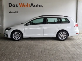 VW Golf Variant Comfortline 1.5TSI EVO BMT - 24900 лв. / 12731.17 € - 28447258 3