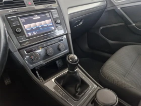 Обява за продажба на VW Golf Variant Comfortline 1.5TSI EVO BMT ~24 900 лв. - изображение 7