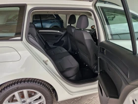 VW Golf Variant Comfortline 1.5TSI EVO BMT - 24900 лв. / 12731.17 € - 28447258 11