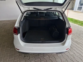 VW Golf Variant Comfortline 1.5TSI EVO BMT - 24900 лв. / 12731.17 € - 28447258 9