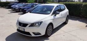 Seat Ibiza 1.4TDi-Euro-6B= - 10950 лв. - 80673857 17